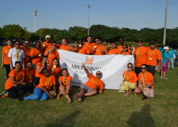 Millennium Plaza Inter Hotel Fun Day