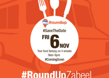 Food Truck markets begin in Dubai