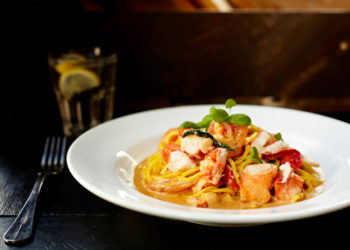 London-born French bistro Aubaine comes to Dubai