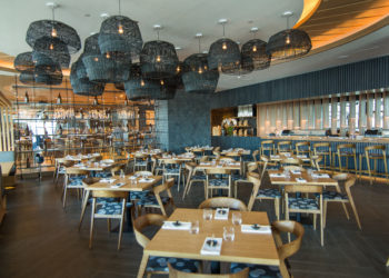 South Africa to Dubai via Asia