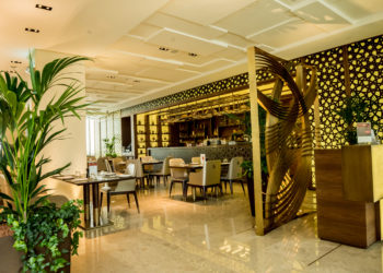 Decor: Seven Sands JBR