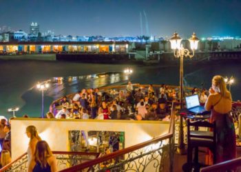 The All-New Capanna Nuova reopens