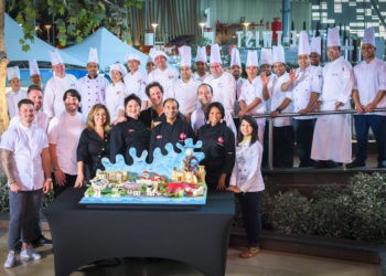 Taste of Abu Dhabi 2015 01