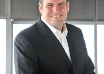 FRHI Hotels & Resorts appoints Stuart Nielsen