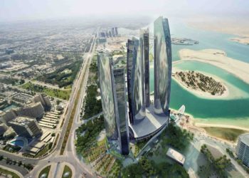 Destination Report: Abu Dhabi