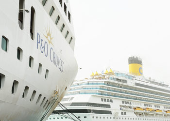Sharjah expecting 80,000 cruise visitors