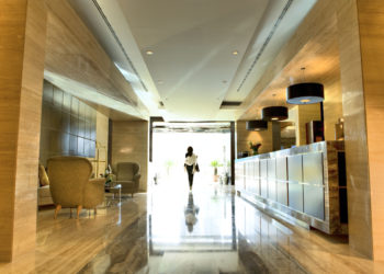 Marriott Rewards and The Ritz-Carlton Rewards launch new loyalty rewards initiative