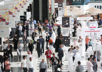 SIAL signed trade agreements worth over $1 billion