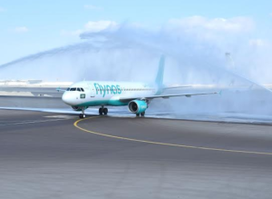 flynas