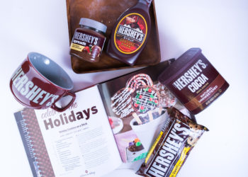 Hershey’s Chocolate World heats up ovens for 2015 Bake Off Finale