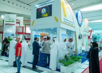 SIAL Middle East 2015 opens