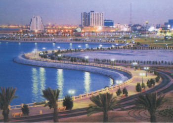 Swissôtel to launch first hotel in Al Khobar