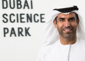 Dubai Science Park