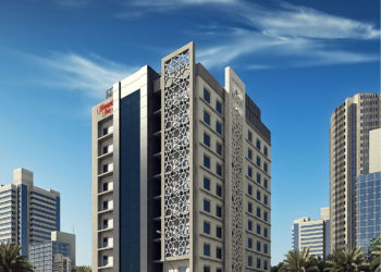 Hilton Worldwide to debut third Hampton by Hilton in Dubai