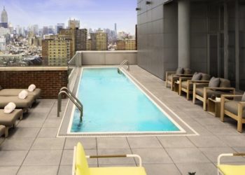 IHG celebrates milestone 5,000th property worldwide