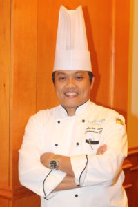 Image Chef Euprocino Santok