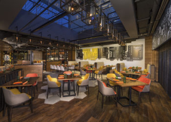 Mexican opens in Hyatt Regency Dubai Creek Heights Hotel