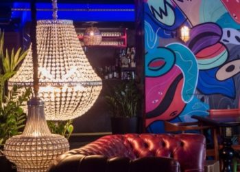 Spirito, Media One Hotel