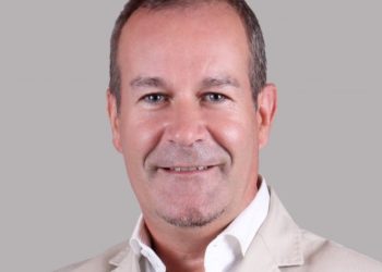 Starwood appoints new regional F&B director