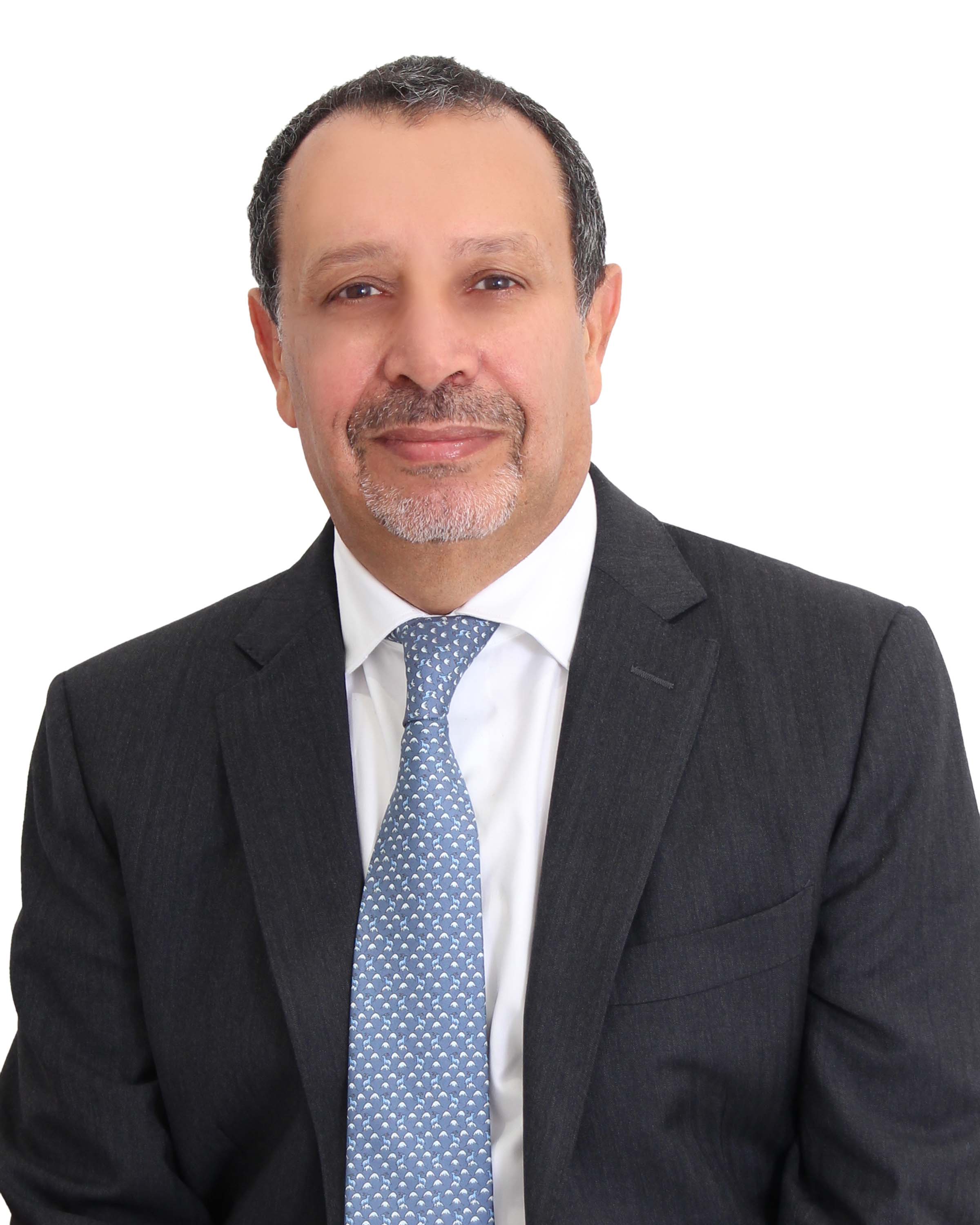 Fethi Khiari , CEO, United Foods Company