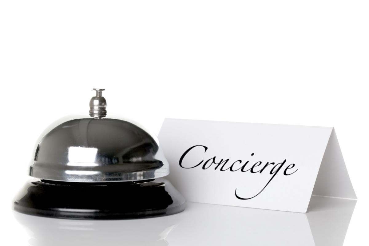 Concierge