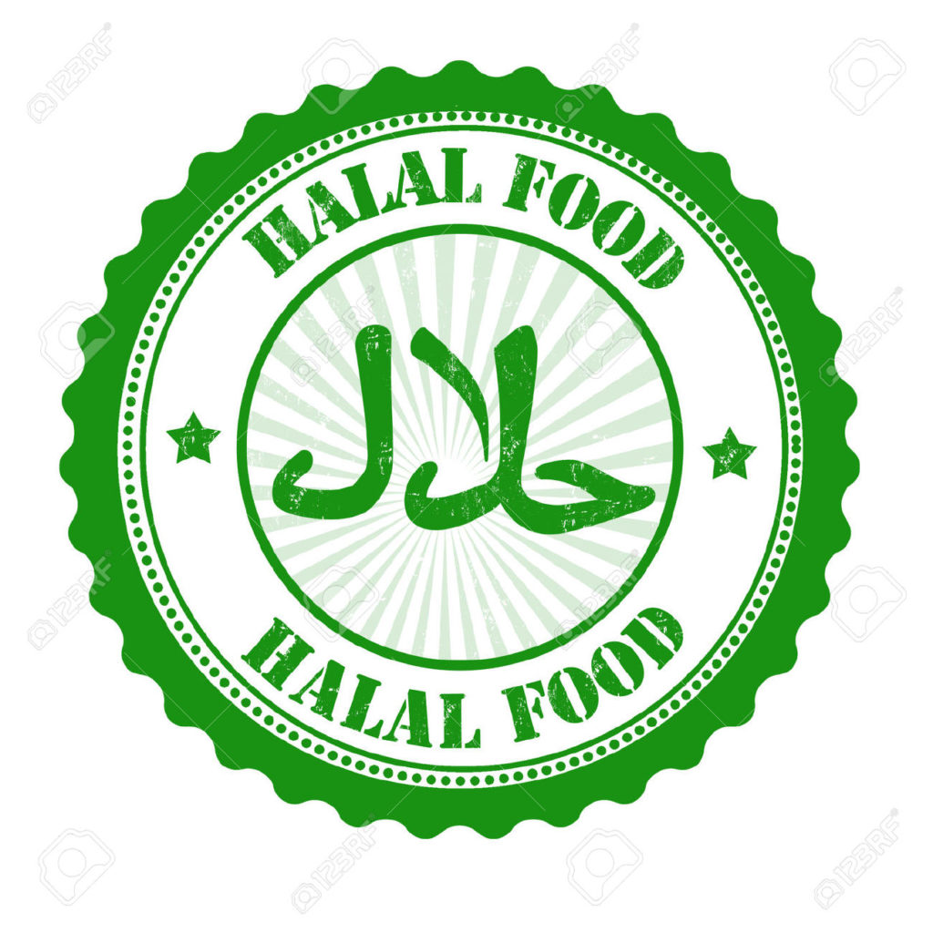 HALAL