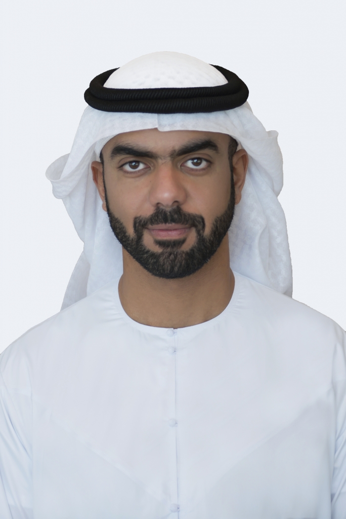 His Excellency Saif Saeed Ghobash, Director General, TCA Abu Dhabi