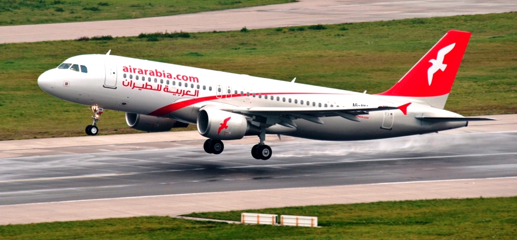 Air Arabia