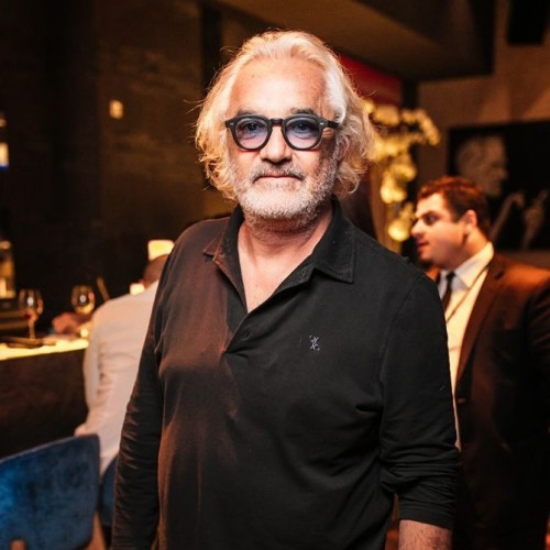 Flavio Briatore