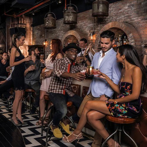 Catch Dubai celebrates first anniversary