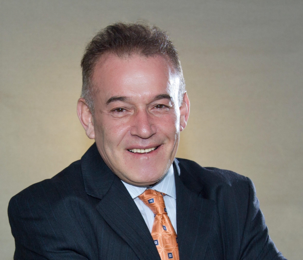 Marriott Executive Apartments Dubai Creek names new GM