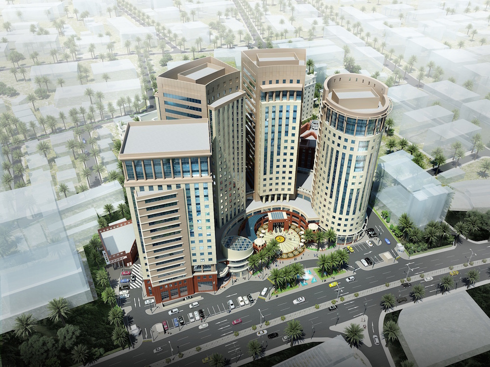 Millennium & Copthorne plans for 12 new hotels over next 12 months