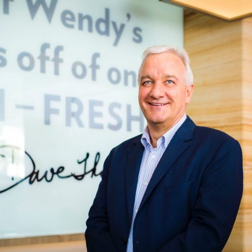 Wendy’s and Costa Coffee franchisee introduces gender equality policies