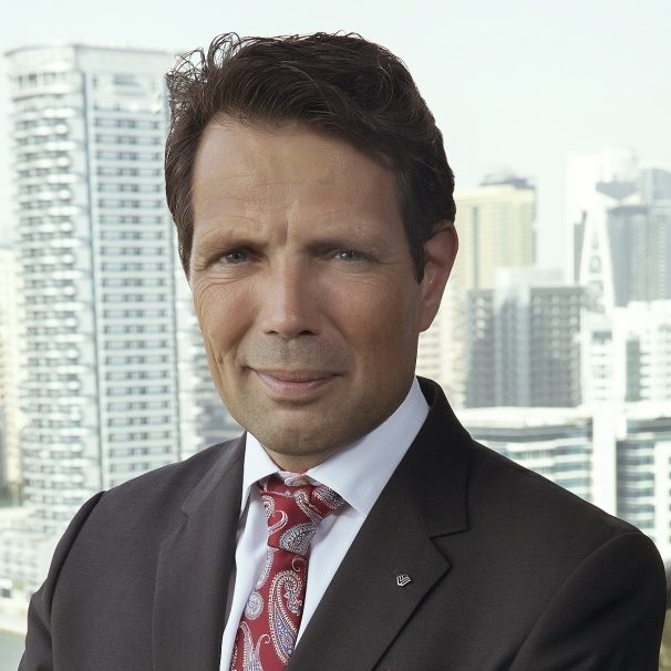 Wyndham Hotel Group appoints new Cluster GM