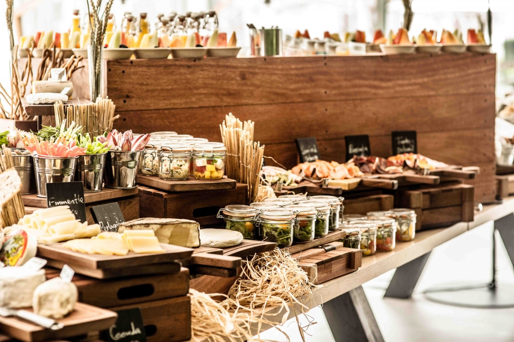 Bench Brunch returns at Emaar’s Rove Hotels