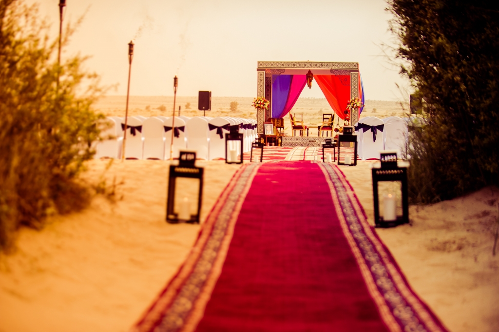 Dubai Municipality waives 10% fee on hotel weddings for Emiratis