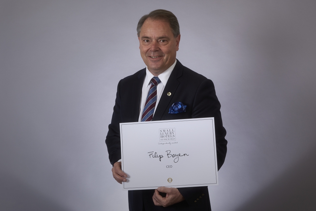 Take 10: Independently Minded