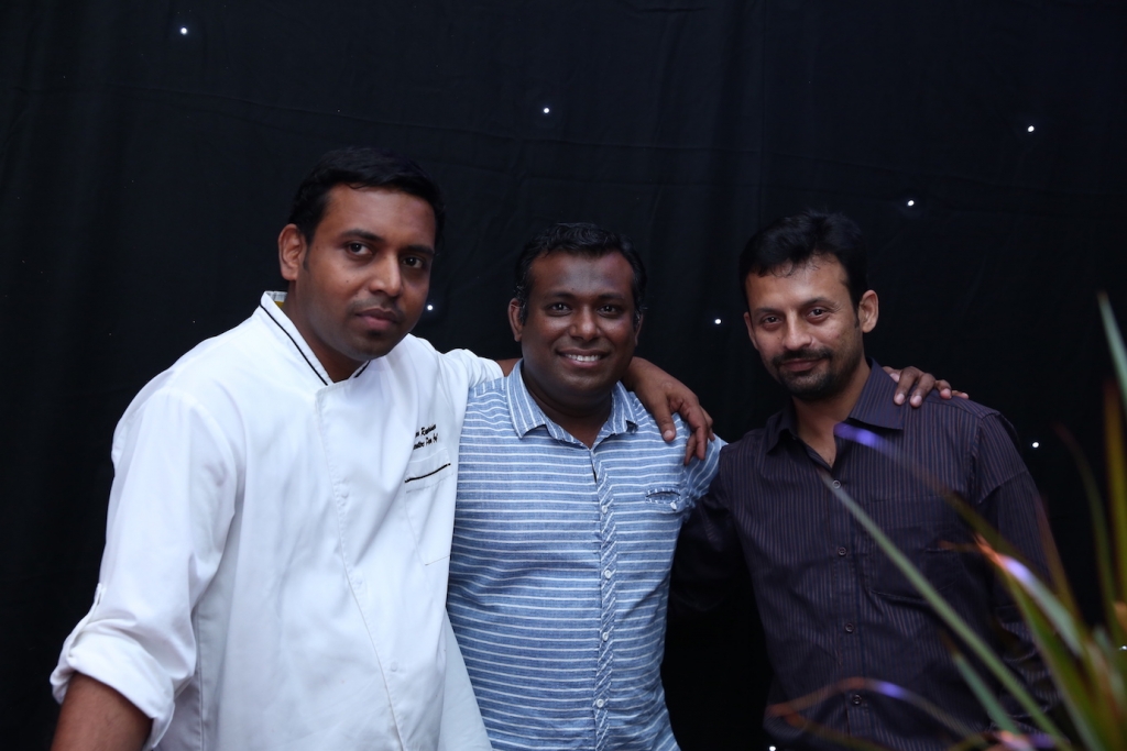 In Pictures: Futropolis Theme Launch