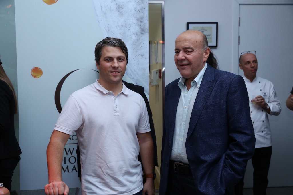 In Pictures: Futropolis Theme Launch