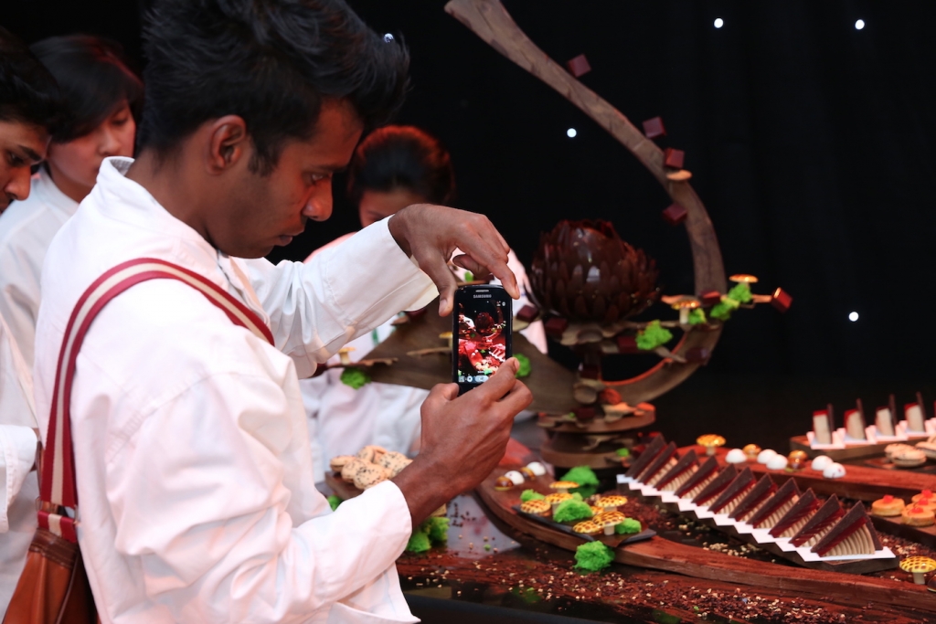 In Pictures: Futropolis Theme Launch