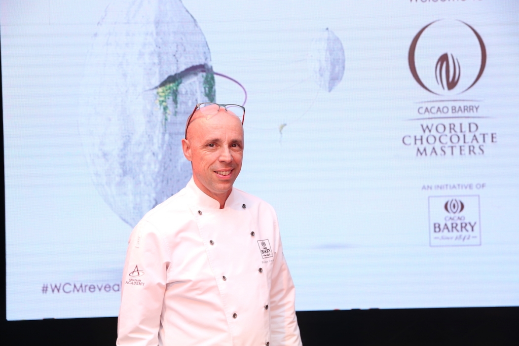 In Pictures: Futropolis Theme Launch