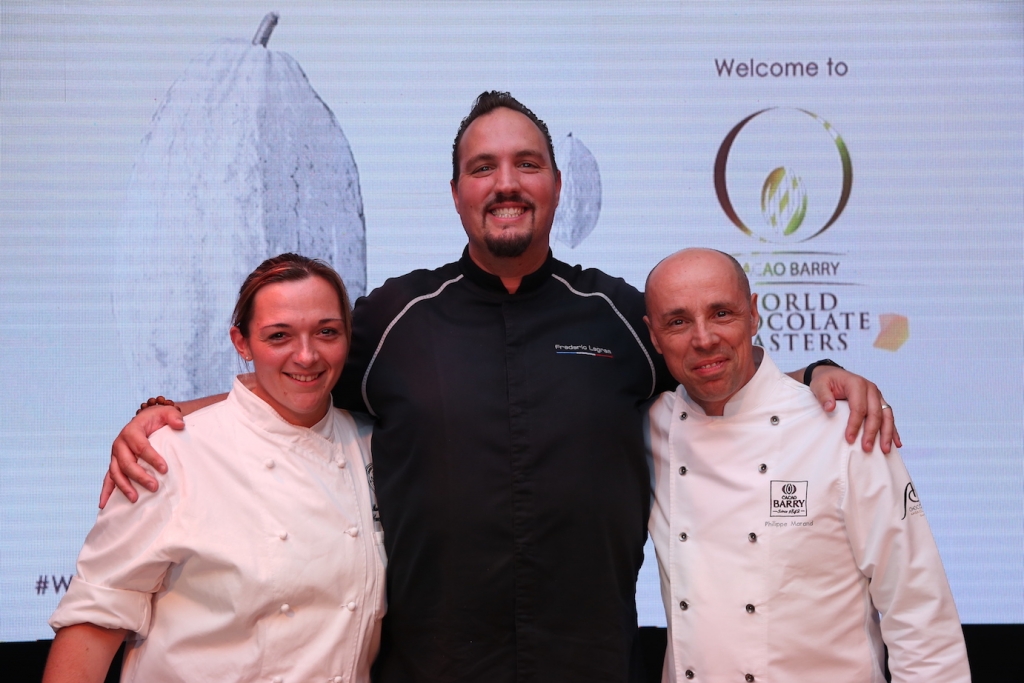 In Pictures: Futropolis Theme Launch