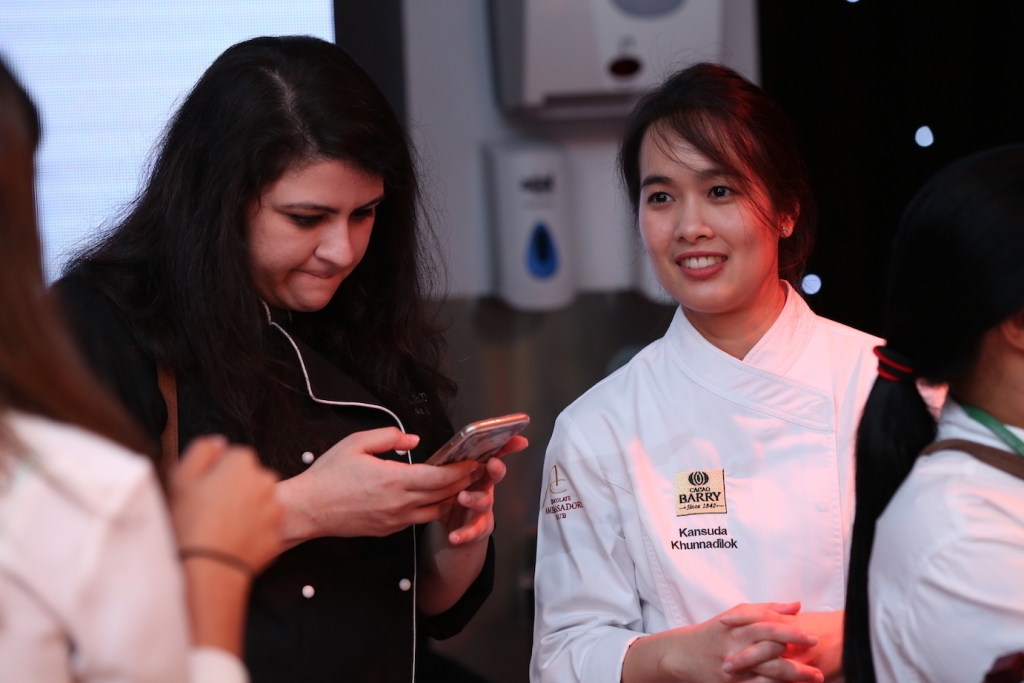 In Pictures: Futropolis Theme Launch