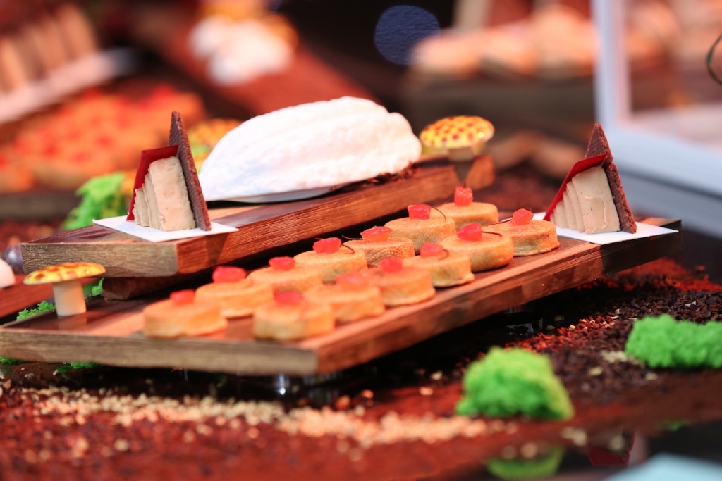 In Pictures: Futropolis Theme Launch