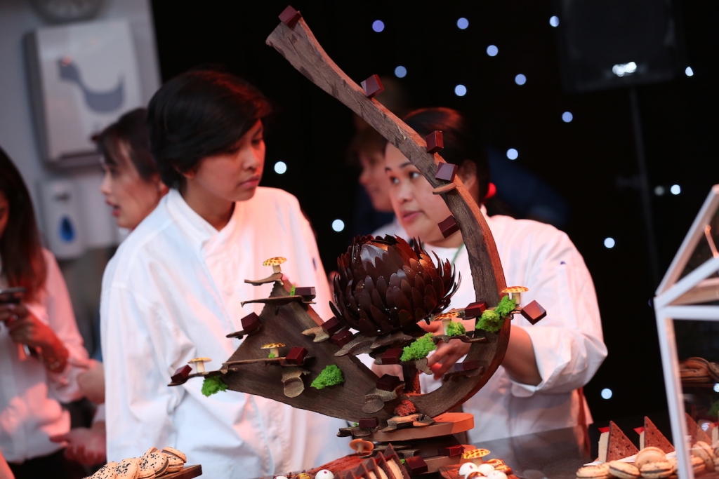 In Pictures: Futropolis Theme Launch