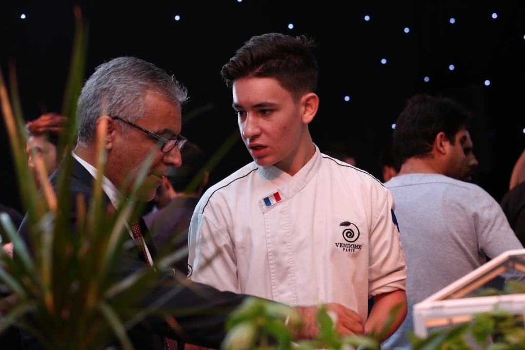 In Pictures: Futropolis Theme Launch