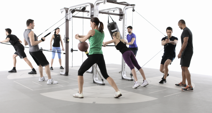 Meet the supplier: Technogym