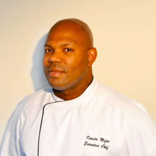 Rotana’s chef Kaesta Mcfee promoted to cluster executive chef role