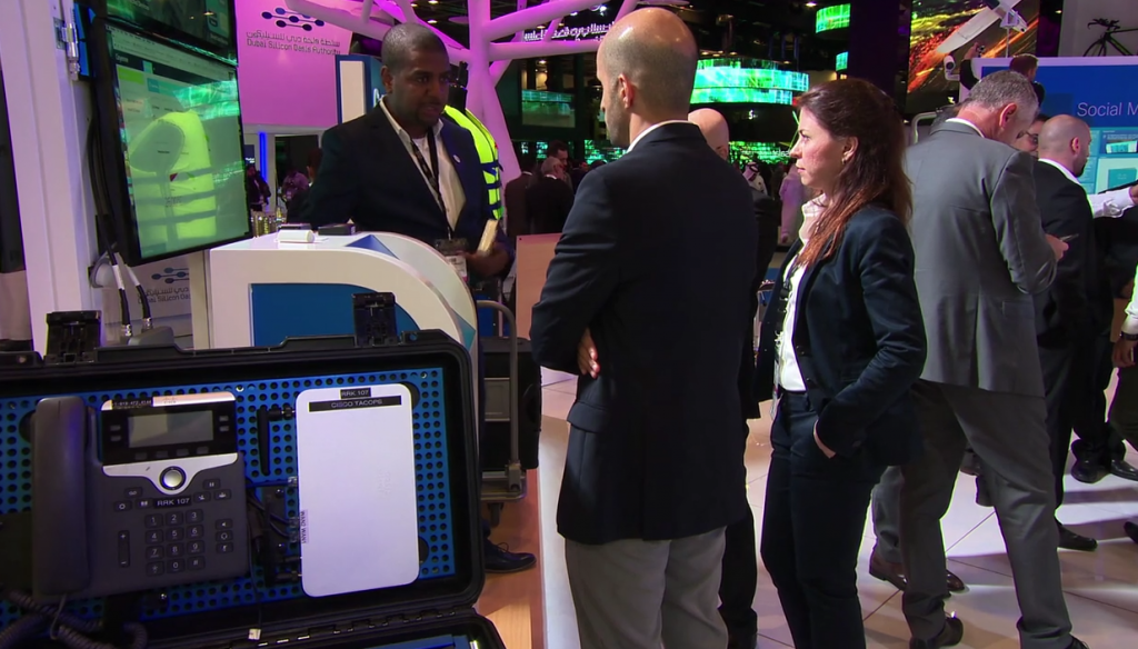 VIDEO: Why the hospitality industry needs to embrace modern technology