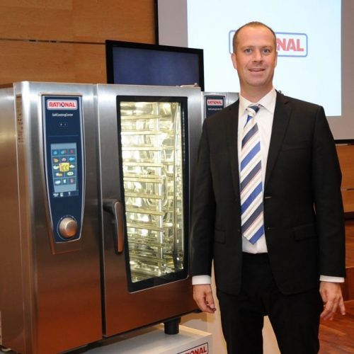 Simon Parke-Davis, Rational